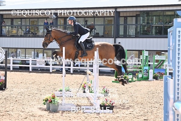 BPP_8515 - CLASS 19 SAT Senior 1.05m Open