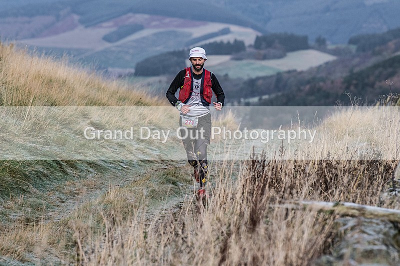 Tweed Valley-49 - High Terrain Events Tweed Valley 65 & 50K Ultra Trail Races Sunday 17th November 2024