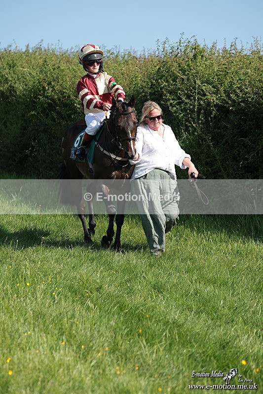 PR 250526 86 - Pony Racing from Chaddesley Corbett 25/05/26