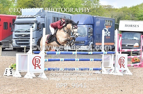 BPP_9641 - CLASS 34 MON Scottish Champions Tour Spring Final 95cm