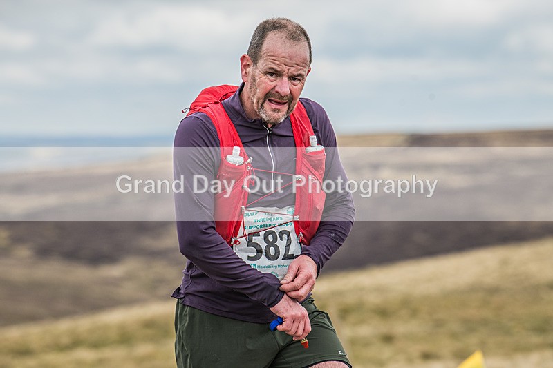 3 Peaks-1107 - The 3 Peaks Race Saturday 27th April 2024