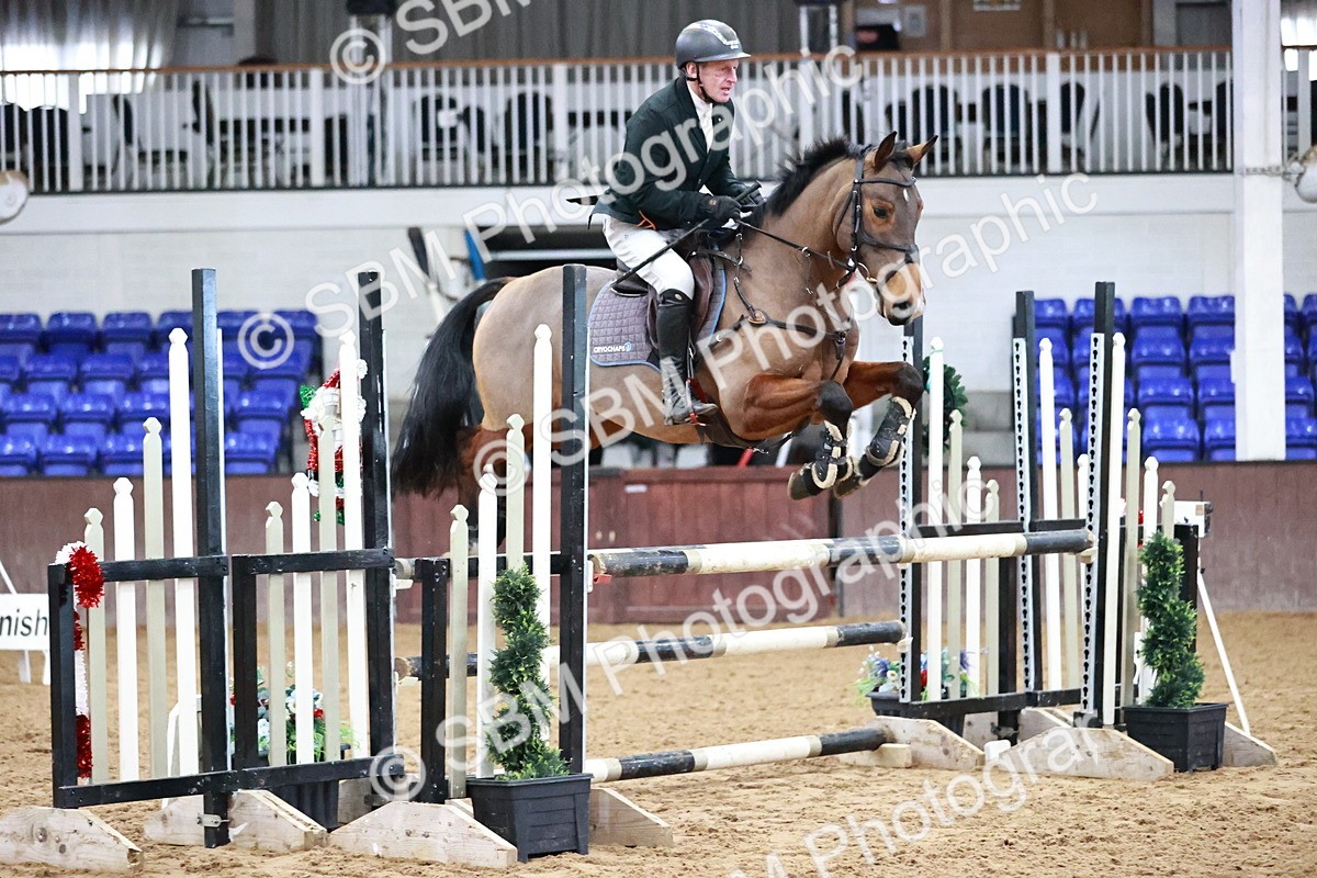 SBM_002118 - Class 9 - Senior Discovery 1.00m