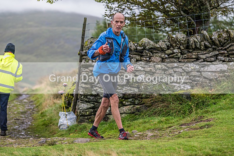 Old Crown Round-962 - Old Crown Round Fell Race Saturday 12th September 2026