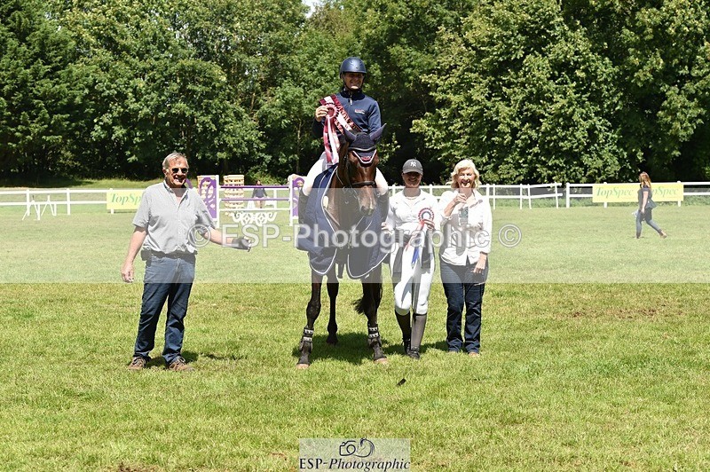 230709-142308-19086 - Cls 32 Foxhunter 2nd R Jump Off & P