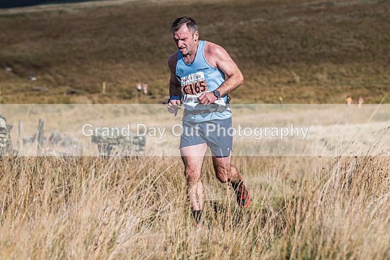 Leg 3 -521 - UK Fell & Hill Relays - Todmorden Leg 3 Saturday 17th October 2026