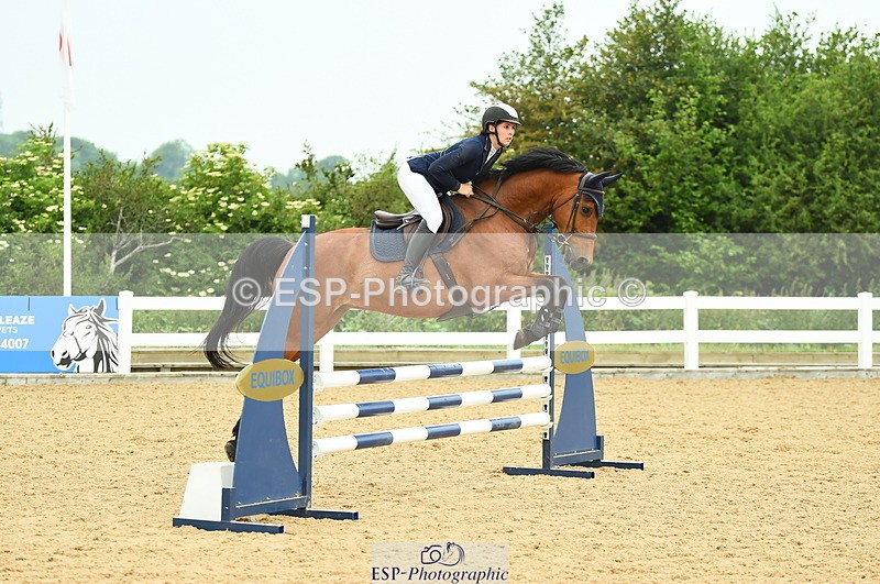 230610A-120732-03195 - Cls 24 95cm Amateur Qualifier