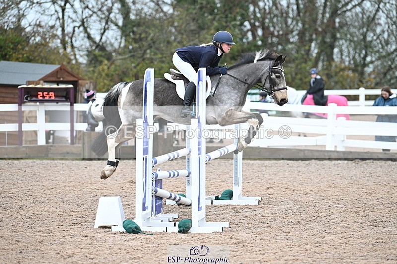231118A-092814-00396 - Cls 2 BlueChip Pony Novice Qualifier