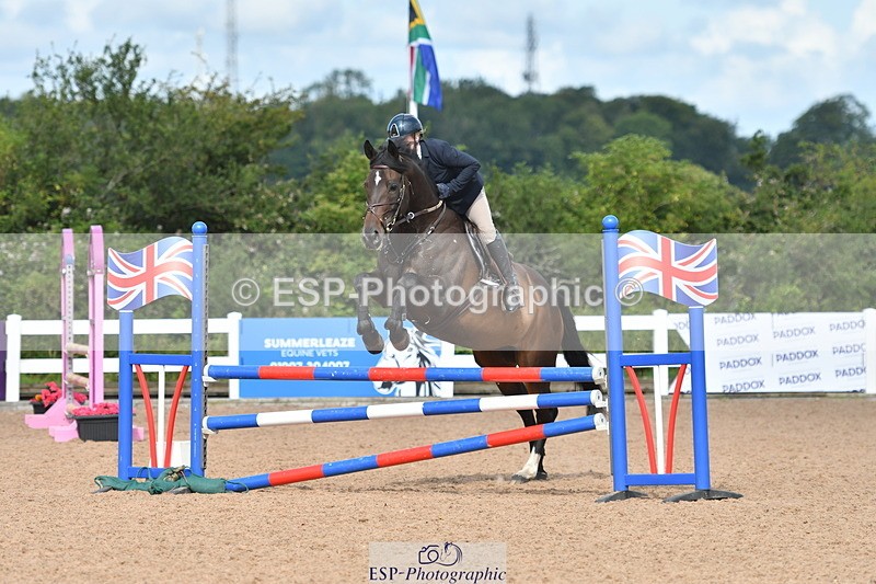 240727A-101646-03374 - Cls 20 Snr British Novice and 90cm Open