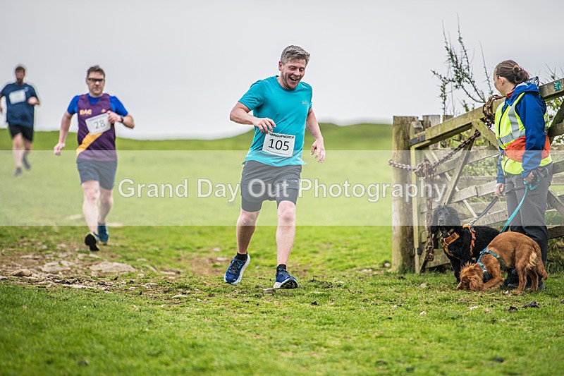 Isel Cross-322 - Isel Cross Race Saturday 19th April 2025