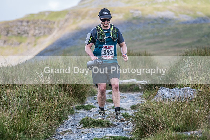 Ingleborough-1218 - Ingleborough Mountain Race Saturday 18th July 2026