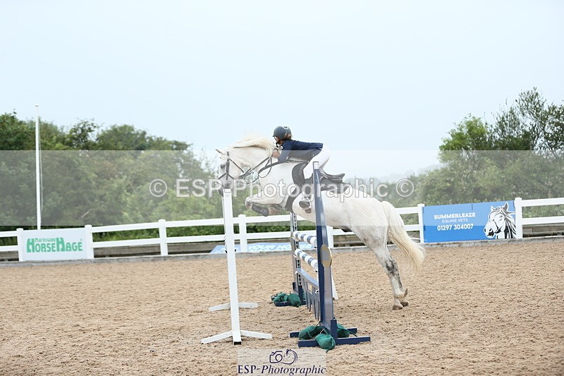 230716A-130047-03580 - Class 23a&b Pony Newc & 1.00m Open