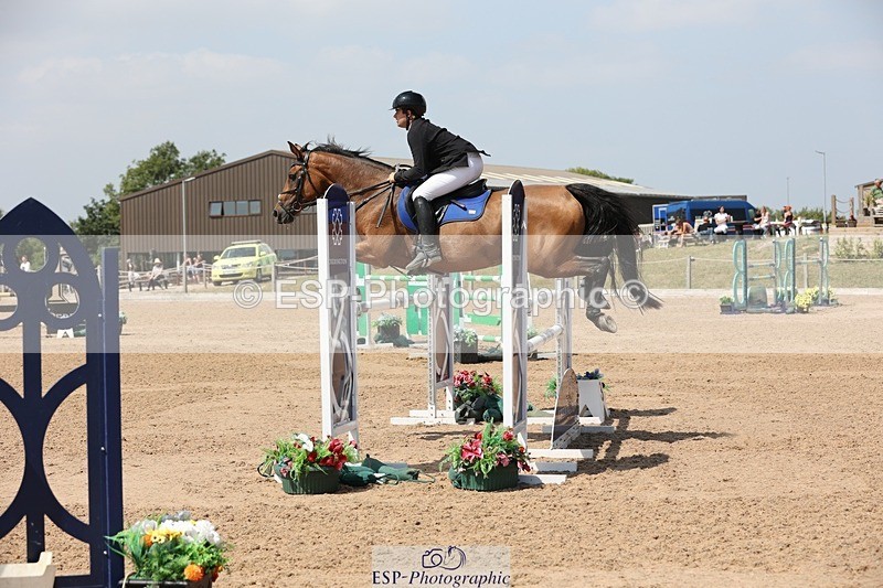 250725-142444-03289 - Cls 3 Snr Foxhunter