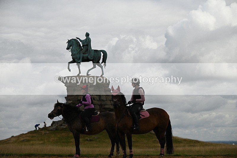 DSC_4211 - Time at Statue 09:50 to 11:09