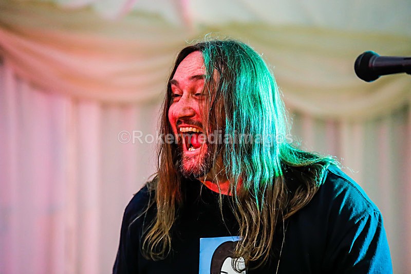  - Stratton Stroll 2018