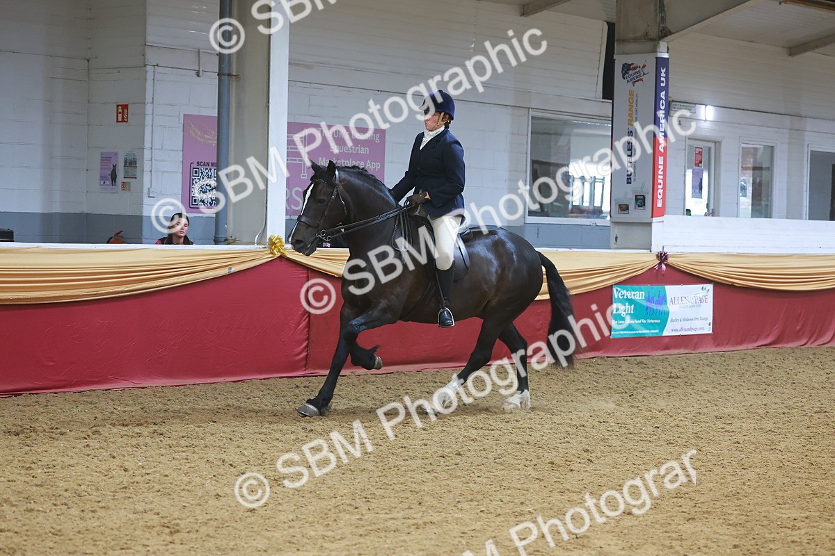 SBM_17761 - Class 952 - M&M Ridden Supreme Final