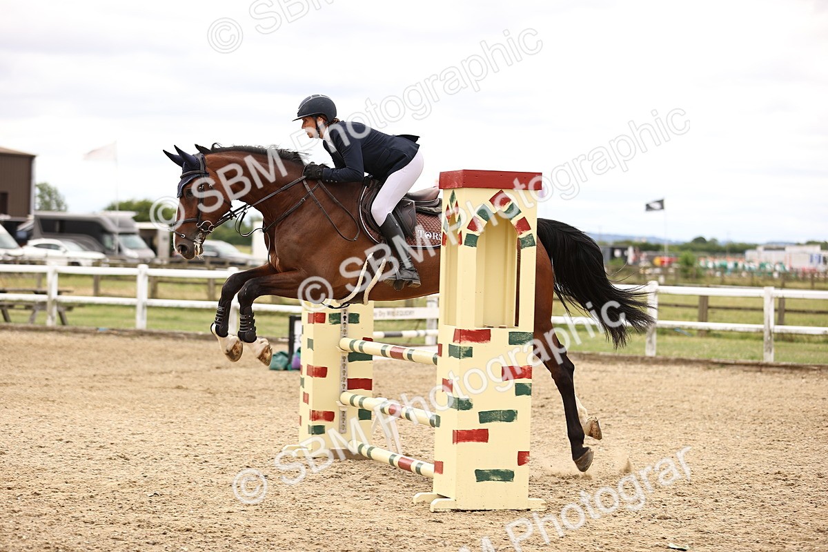 SBM_000288 - Class 3 - Senior British Novice - 90cm