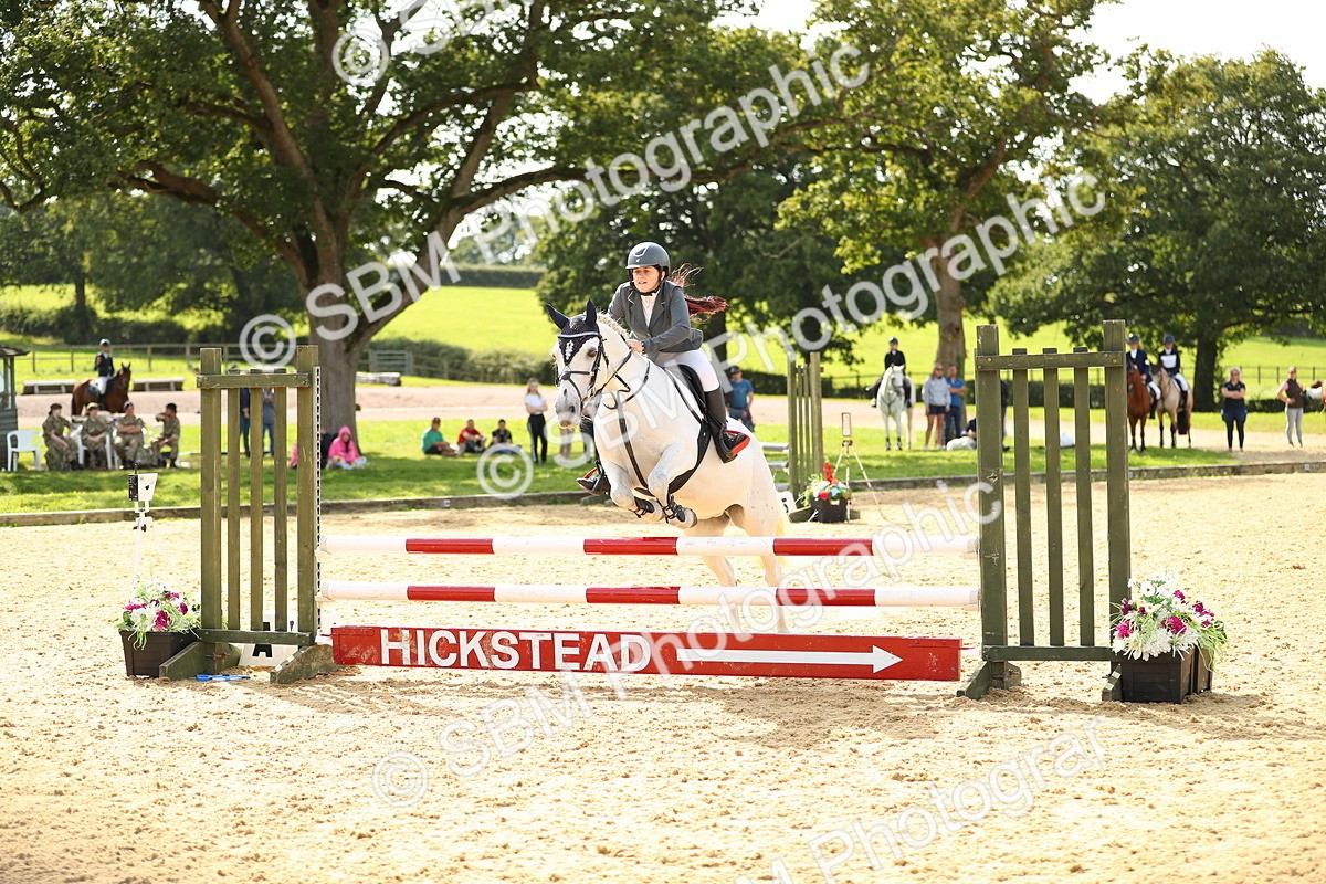 SBM_67326 - J17 - Junior Pony 80cm Championship