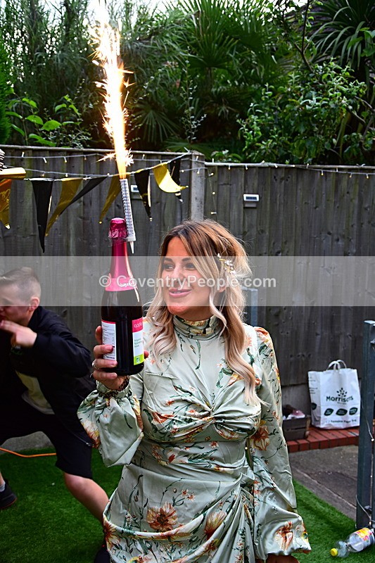 MOS-433 - Moseley Leavers 2021