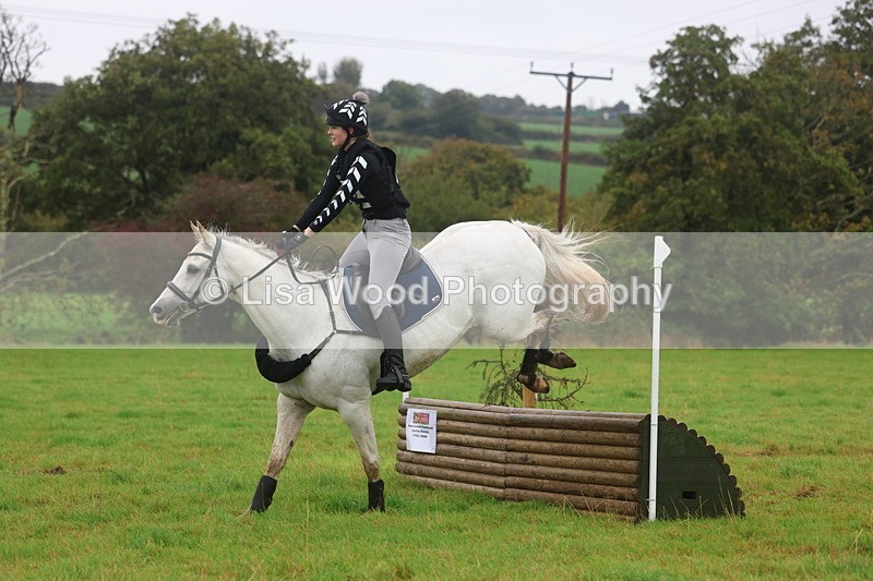 3E7A1294 - Class 2: 70cm: Half Roll Top