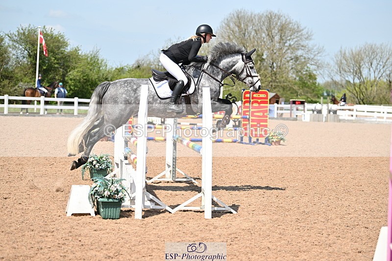 240509A-130003-02290 - Cls 3 85cm National Am Quali