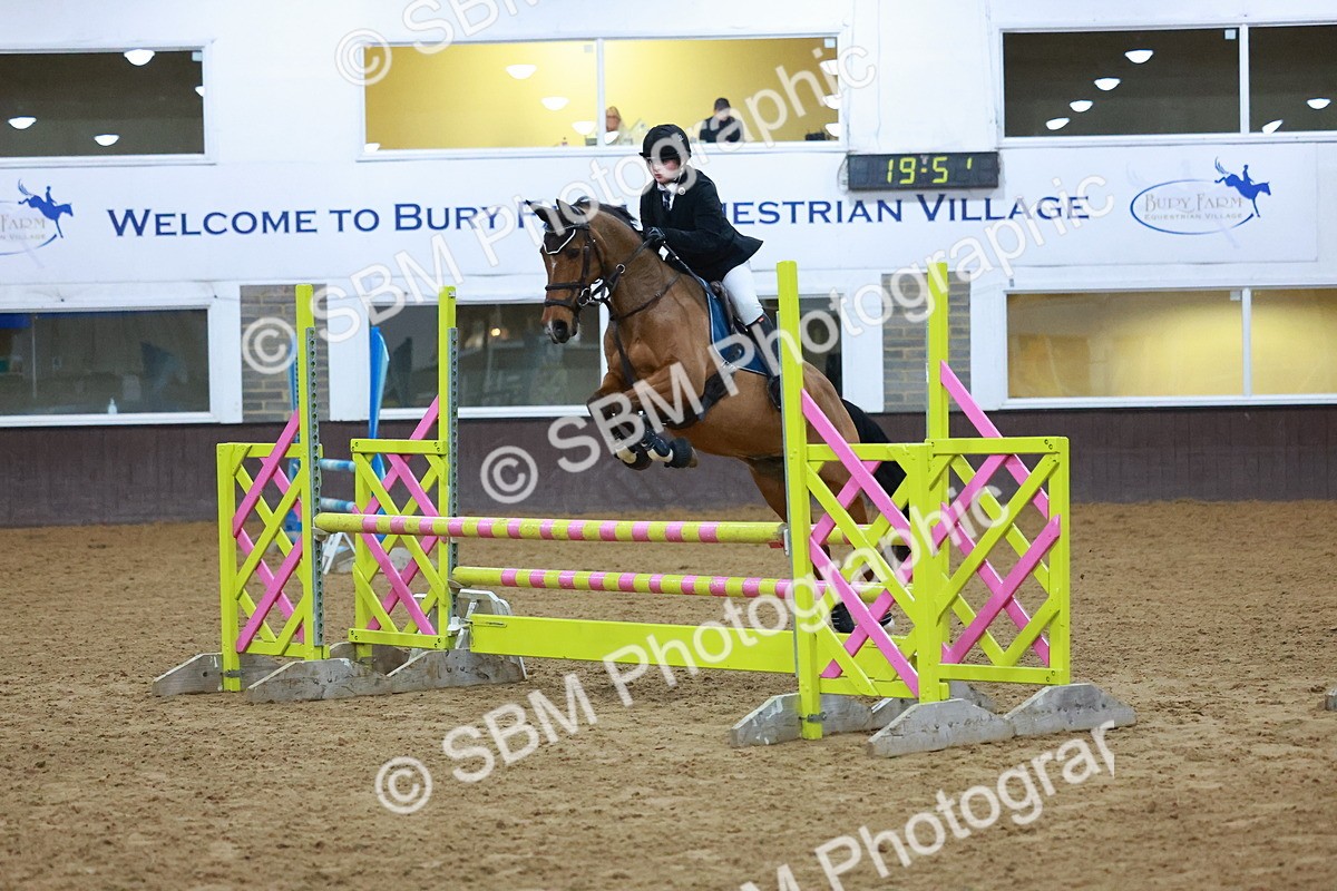 SBM_007352 - Class 6 - 90cm