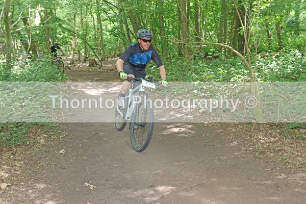 203 - MTB East Round 6 Potash 1st June 2025 12:10 Male S2/Male U14/U16 (45Min)