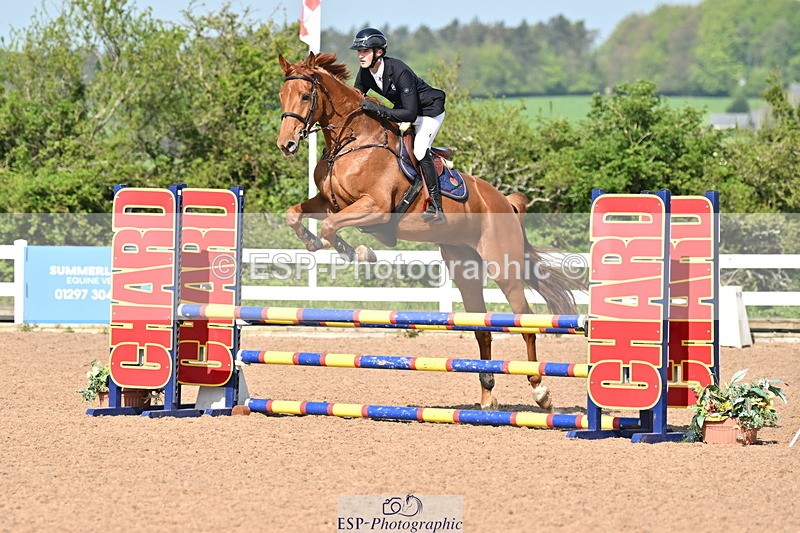 240509A-095027-00256 - Cls 1 British Novice and 90cm Open
