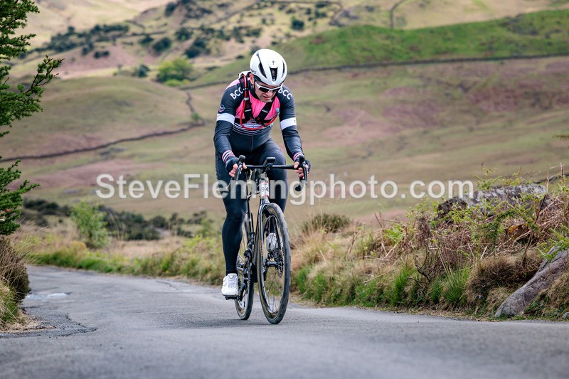 132725 - Blea Tarn Climb 13:00 - 14:00