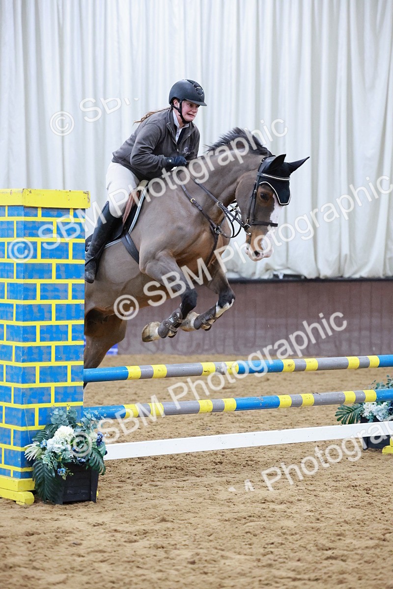 SBM_002675 - Class 8 - Clear Round