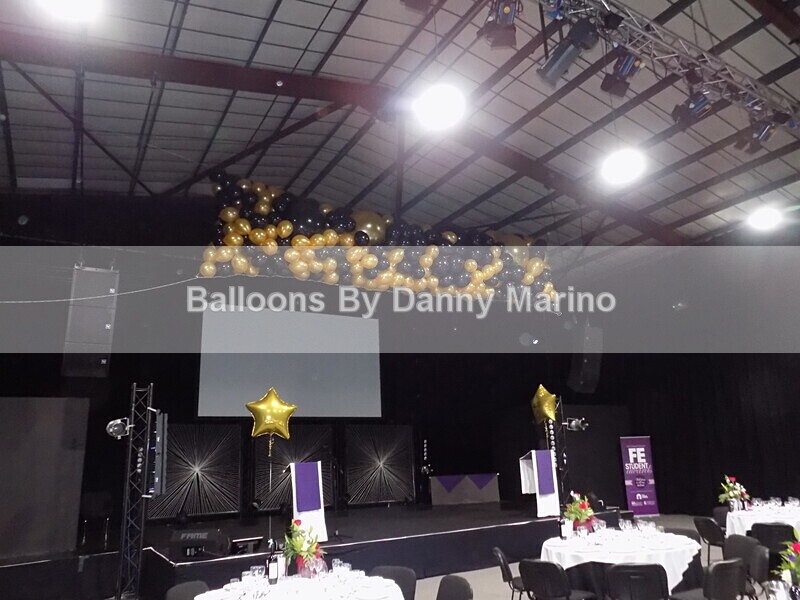  - Corporate events