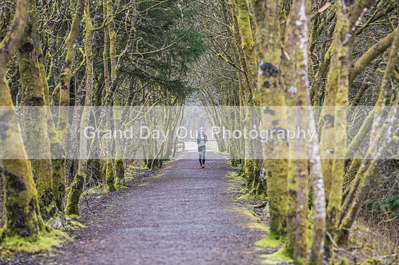 Kielder Ultra-781 - High Terrain Events Kielder 82, 50, 32K Ultra Races, Saturday 1st April 2023