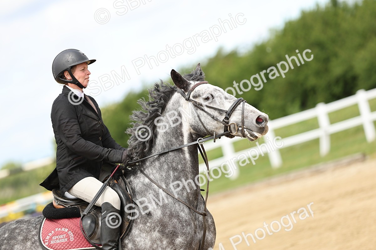 SBM_000641 - Class 3 - Senior Discovery - 1.00m