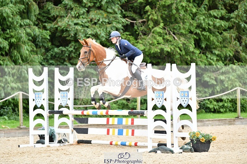 240712-103314-32766 - Cls 137 British Novice and 90cm Open