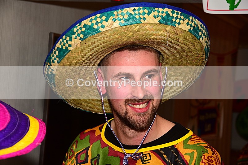 LEE-089 - Lee's 30th
