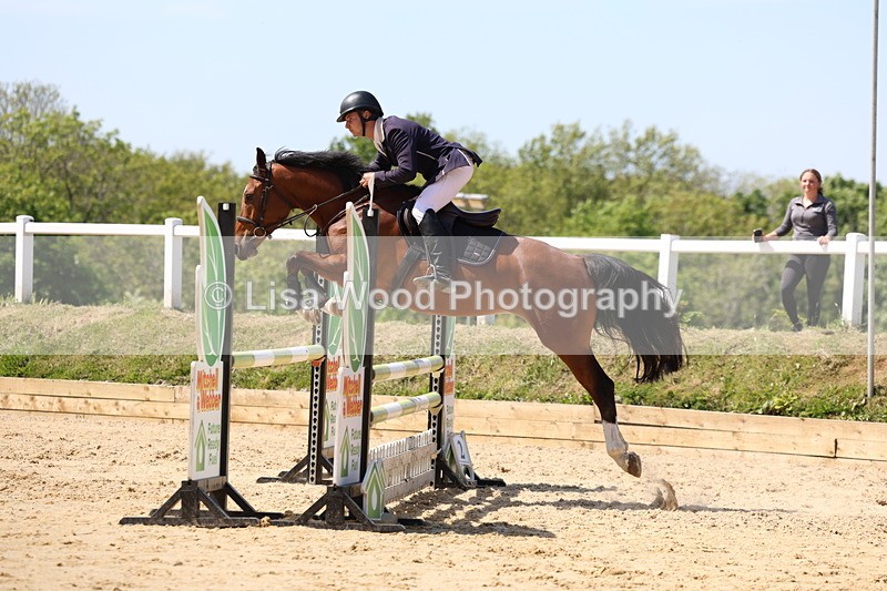 3E7A6225 - Class 5: Senior Discovery/1m open