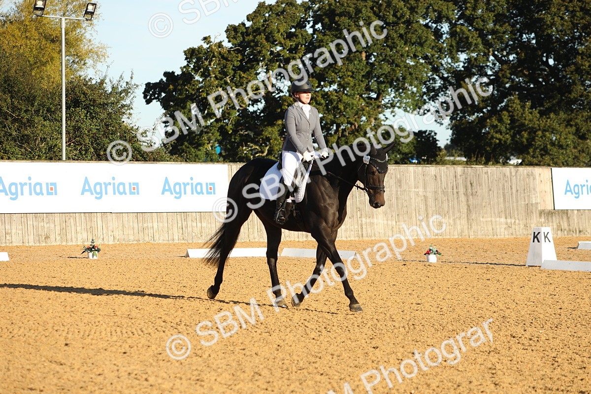 SBM_14100 - D10 - Small Tour Championship - Prelim 2