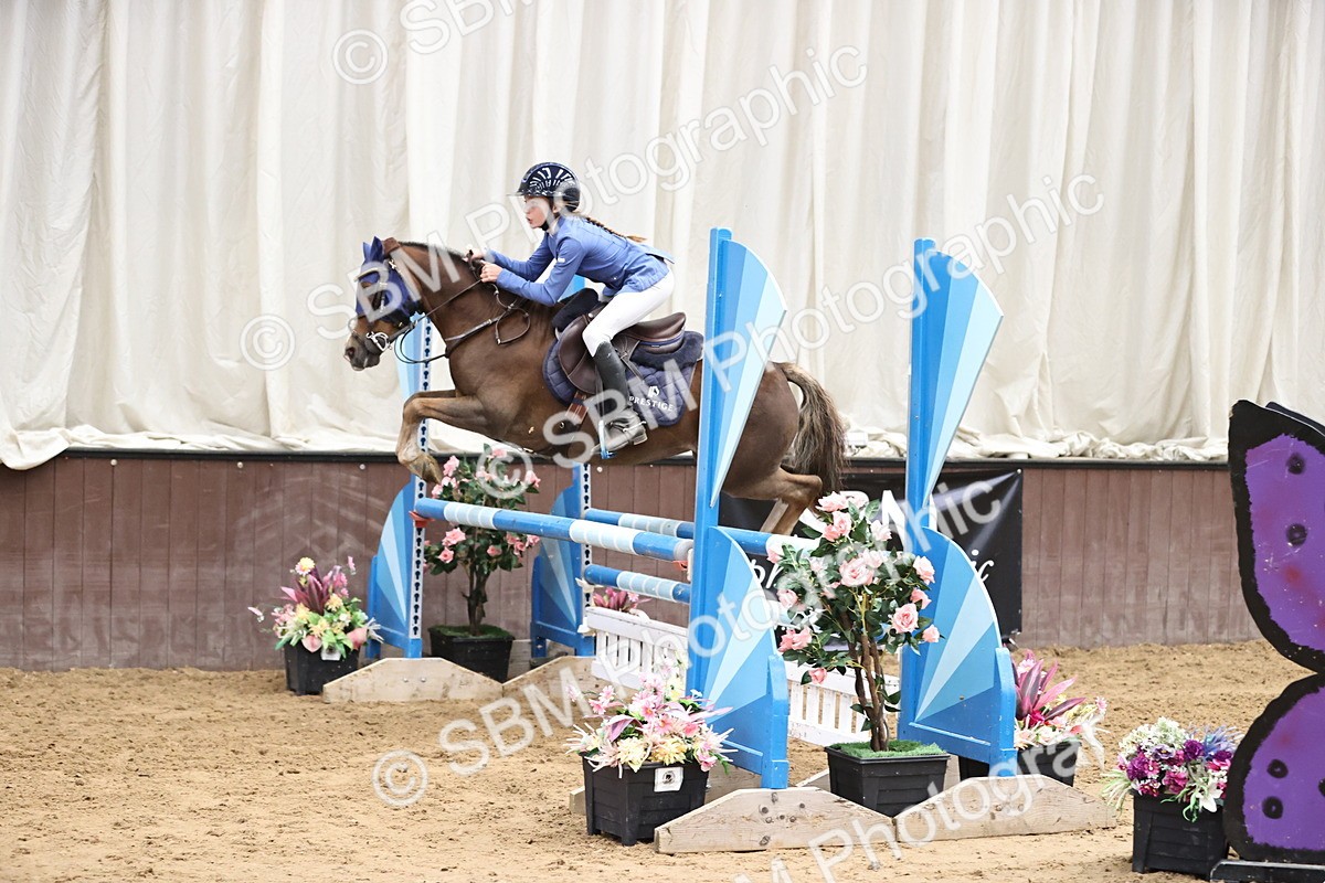 SBM_002648 - Class 12 - Springboard 128cm 138cm 90cm 1.00m