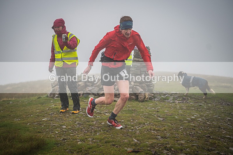 Matterdale-96 - Kong Matterdale Horseshoe Fell Race Saturday 20th August 2022