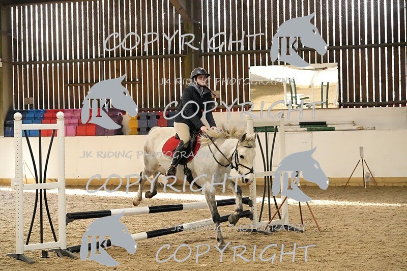 JKR01655 - Class 5 60cm