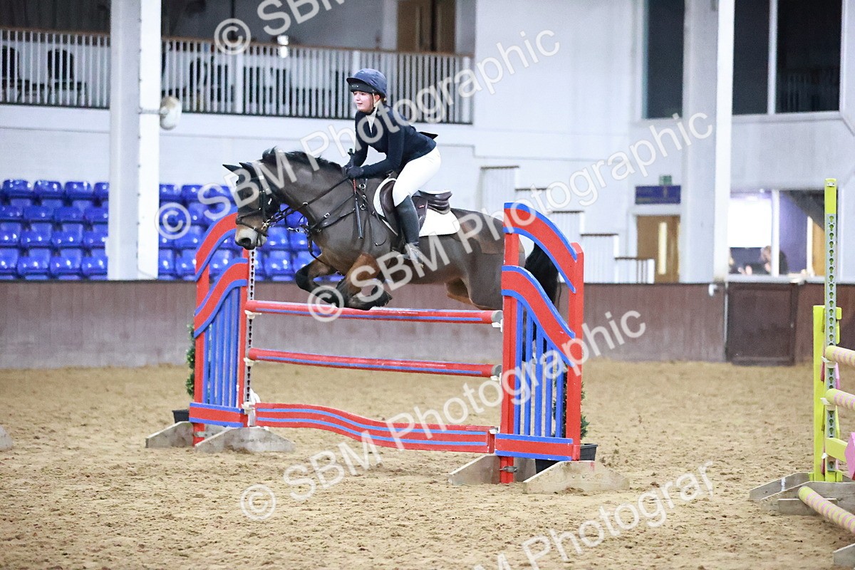 SBM_002016 - Class 5 - 1.10m