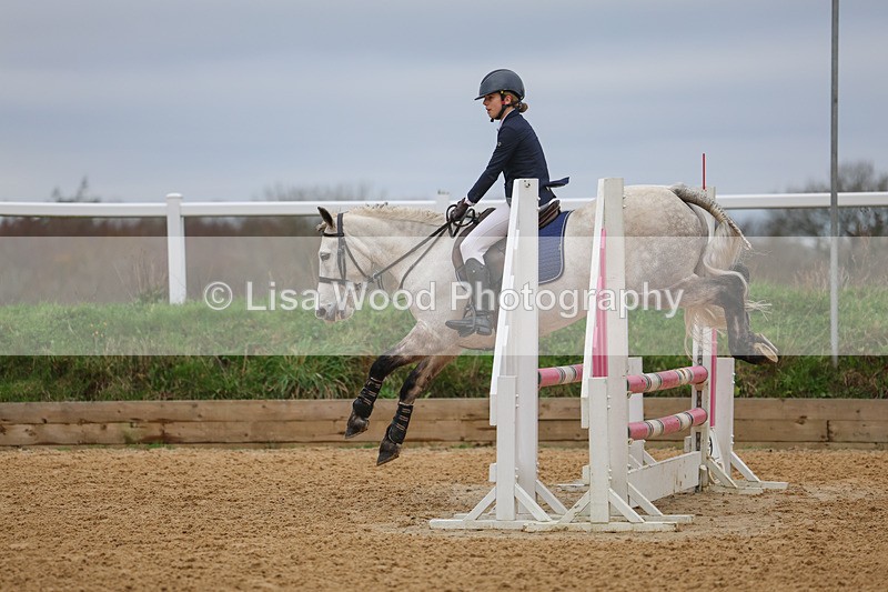 3E7A1011 - Class 2: 80 - 85cm