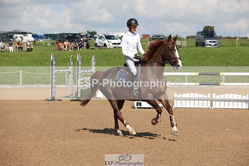 230915A-142210-02530 - Cls 5 National 1.40m