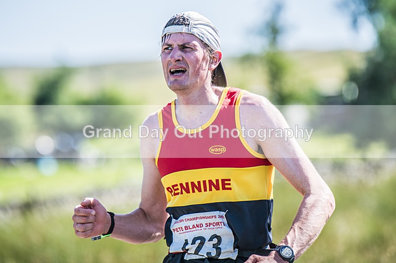 Tebay-570 - Tebay Fell Race Saturday 12th July 2025