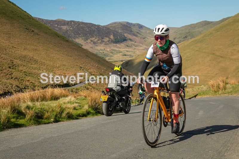104243 - Newlands Pass 10.00 - 11.00