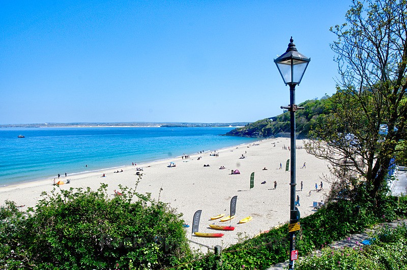 St Ives - Cornwall Misc
