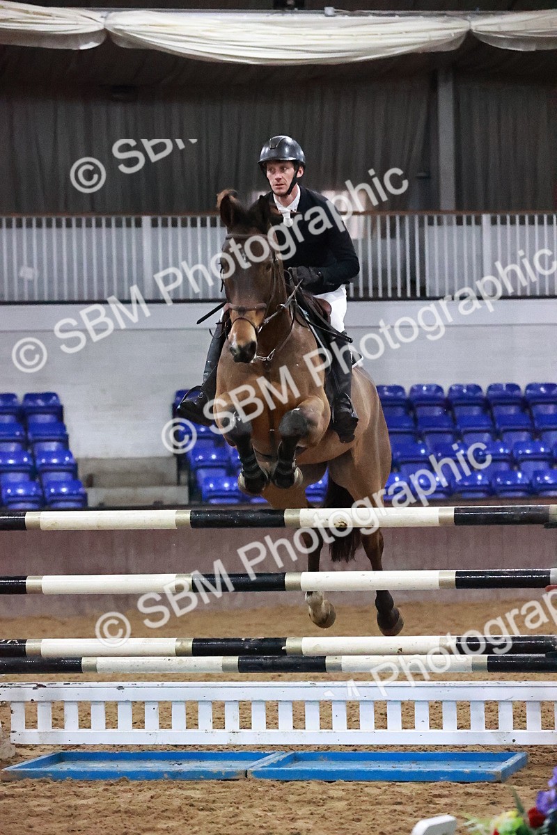 SBM_001804 - Class 6 - National 1.30m