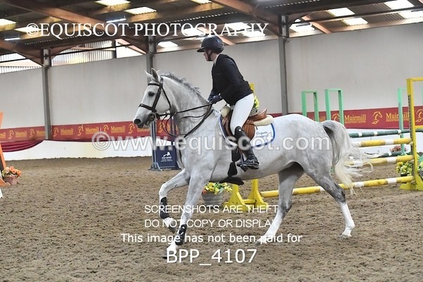 BPP_4107 - CLASS 3 Senior British Novice /90CM OPEN