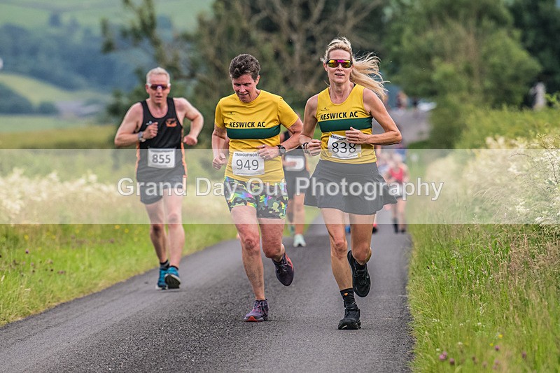 Lambfoot Loop-533 - Lambfoot Loop Road Race Tuesday 7th July 2026