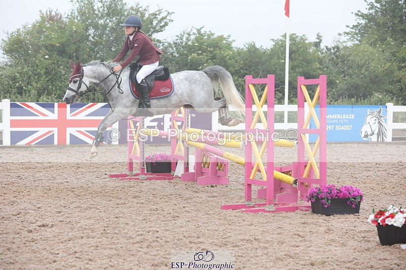 240630A-090111-11383 - Cls 30 British Novice and 80cm Open