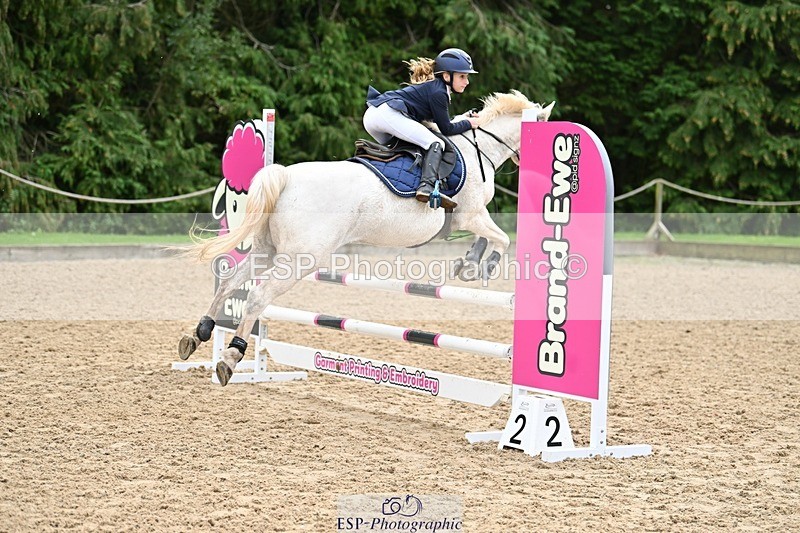 230930-110407-00255 - Cls 3 Pony Discovery & 90cm Open